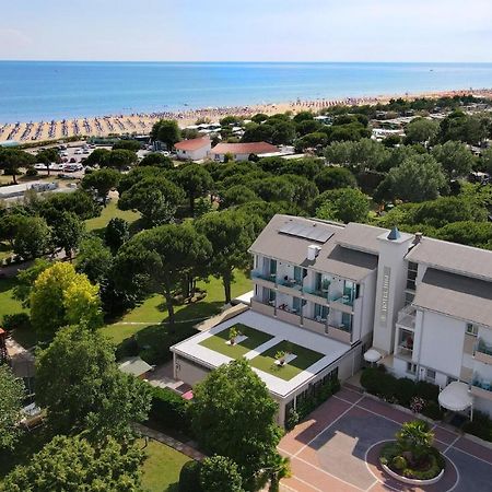Hotel Hiki 3 Superior Bibione Luaran gambar