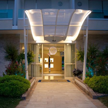 Hotel Hiki 3 Superior Bibione Luaran gambar