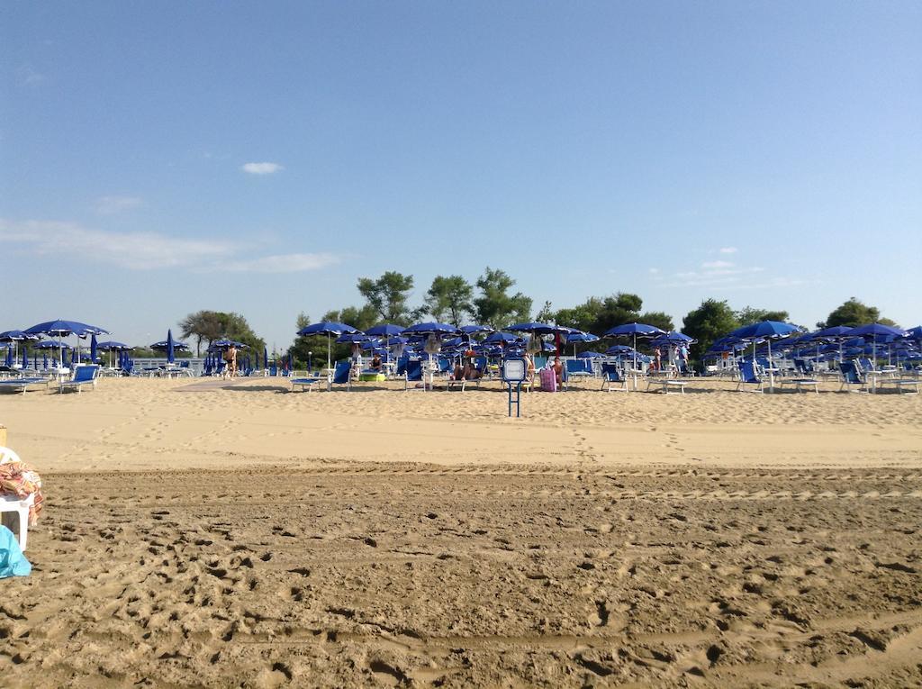 Hotel Hiki 3 Superior Bibione Luaran gambar