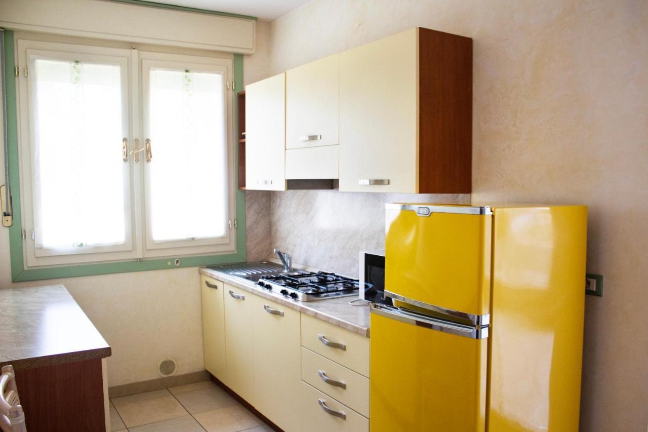 Hotel Hiki 3 Superior Bibione Luaran gambar
