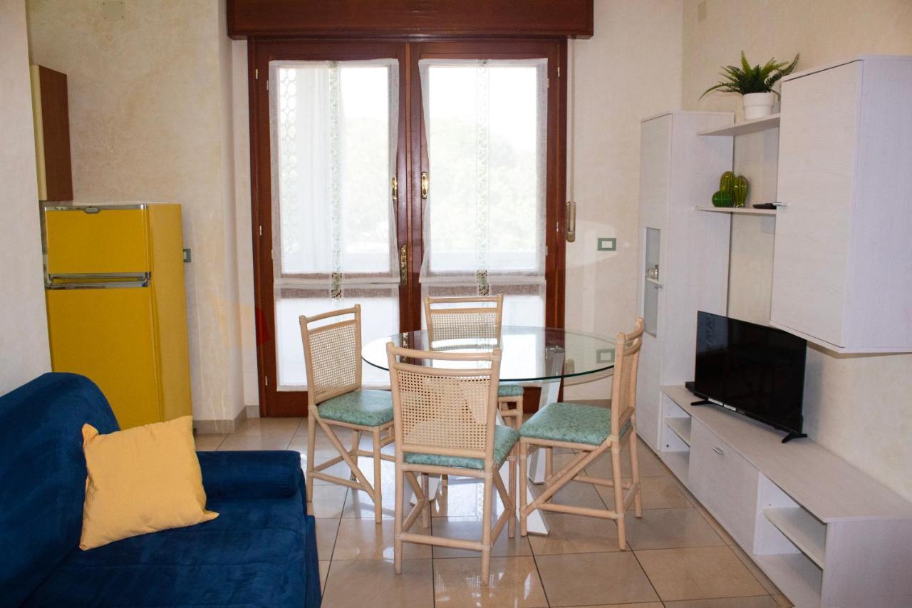 Hotel Hiki 3 Superior Bibione Luaran gambar