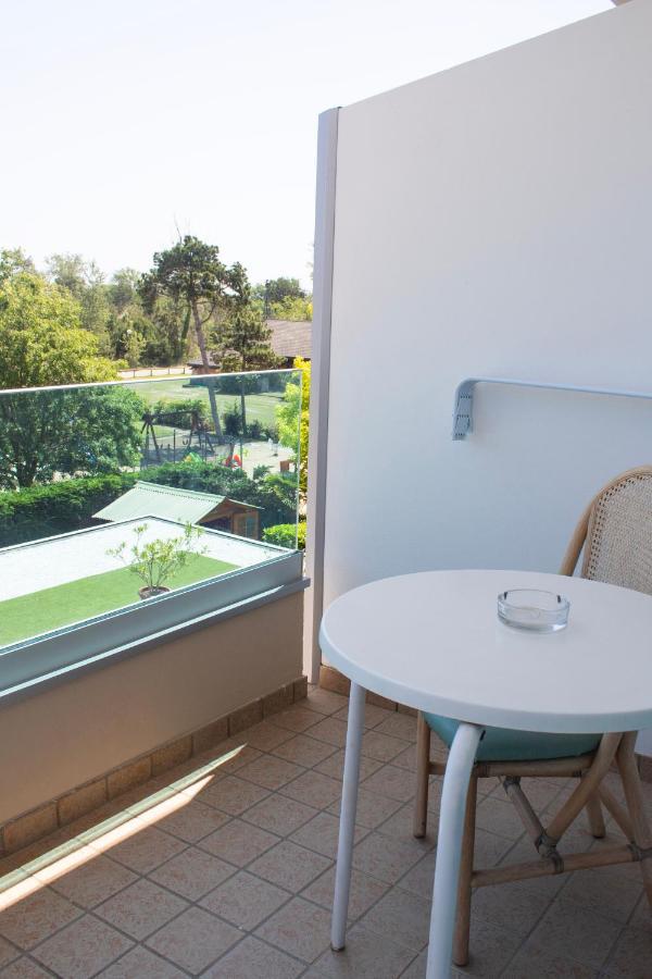 Hotel Hiki 3 Superior Bibione Luaran gambar