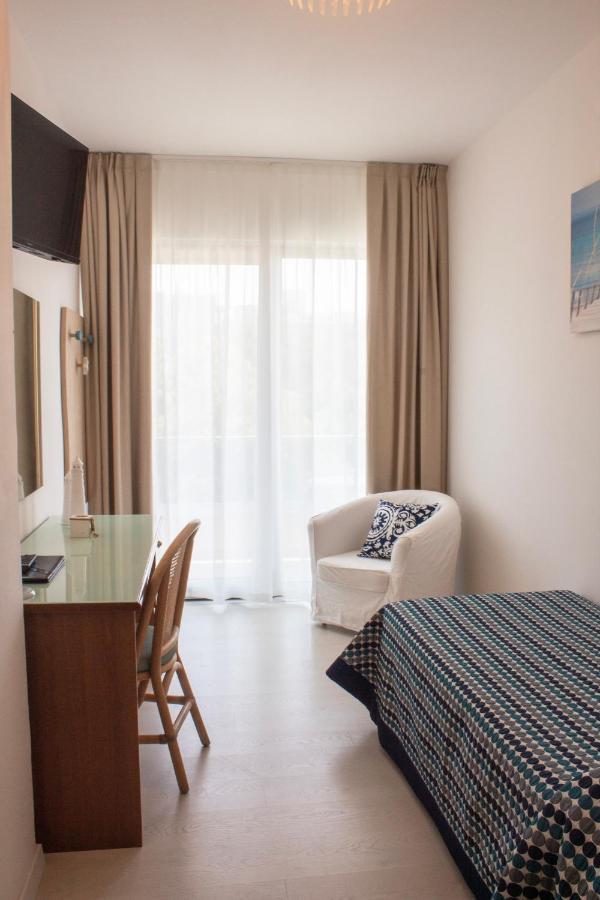 Hotel Hiki 3 Superior Bibione Luaran gambar