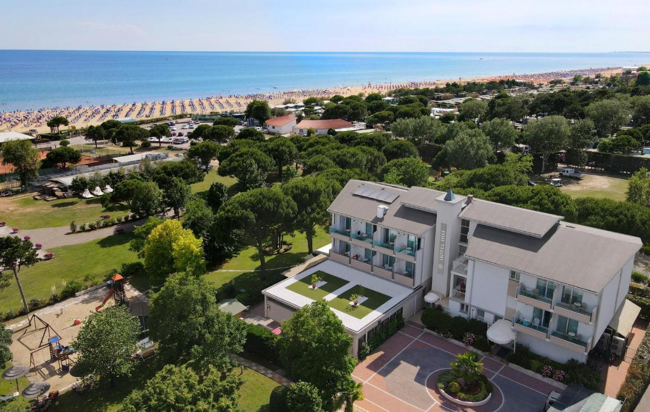 Hotel Hiki 3 Superior Bibione Luaran gambar