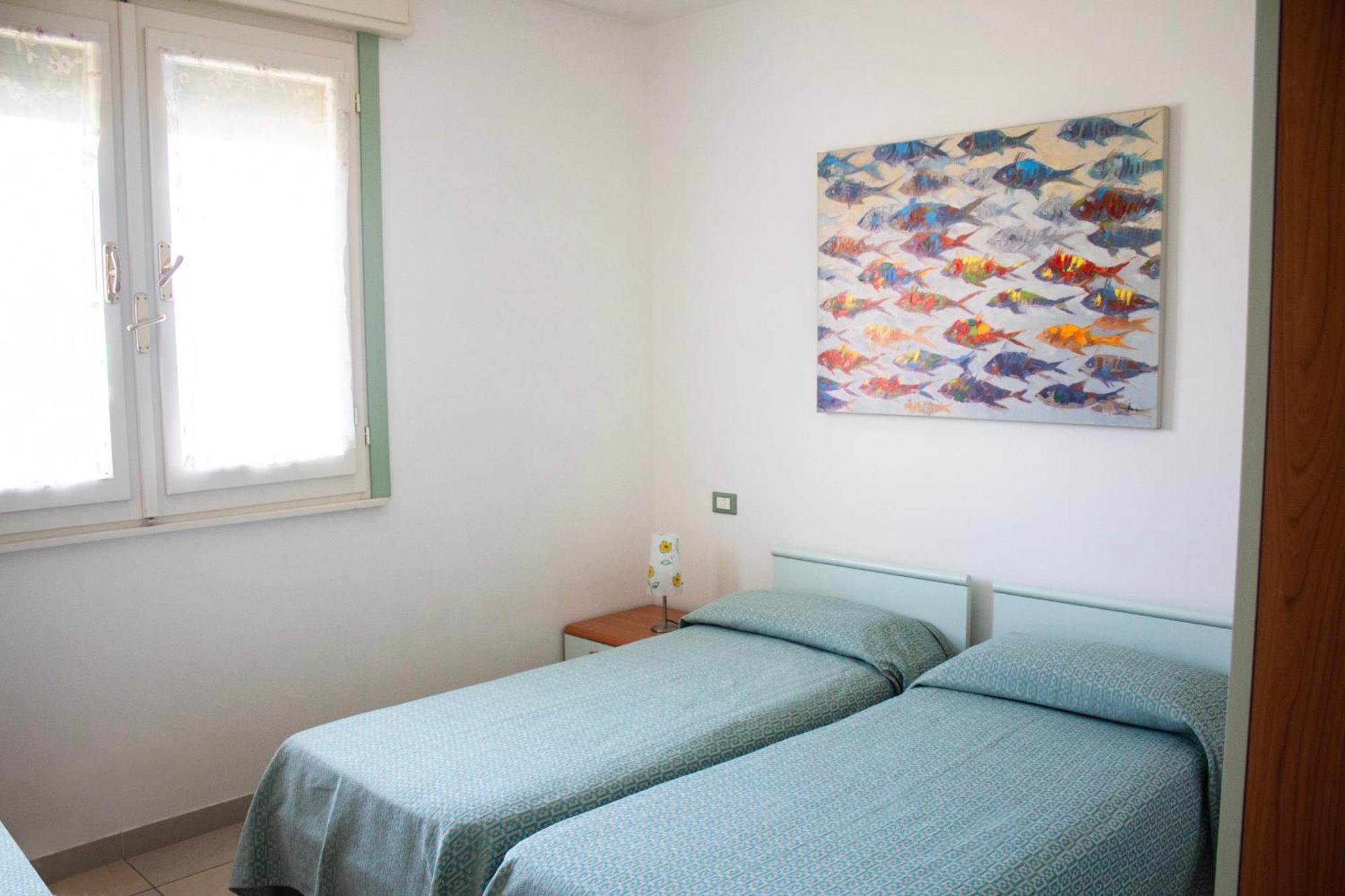 Hotel Hiki 3 Superior Bibione Luaran gambar
