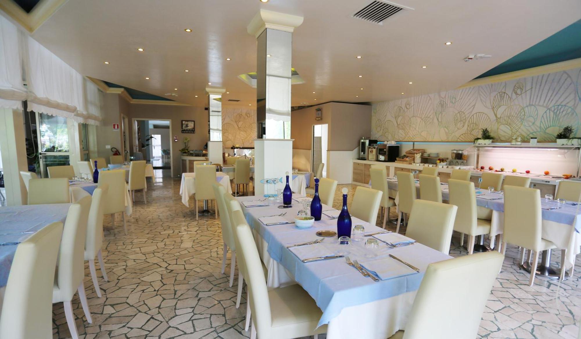 Hotel Hiki 3 Superior Bibione Luaran gambar
