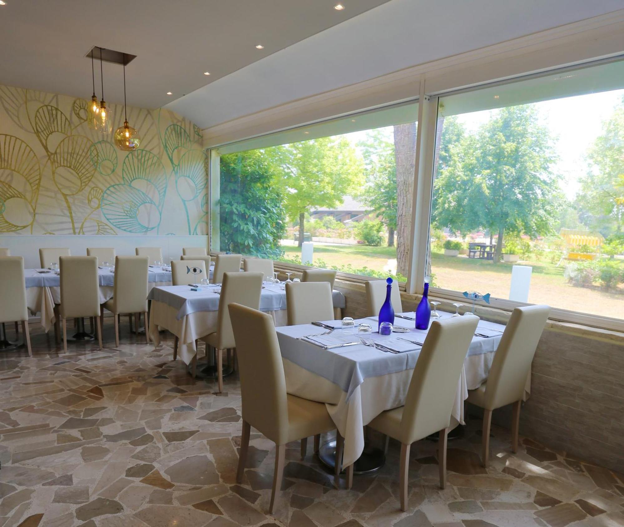 Hotel Hiki 3 Superior Bibione Luaran gambar