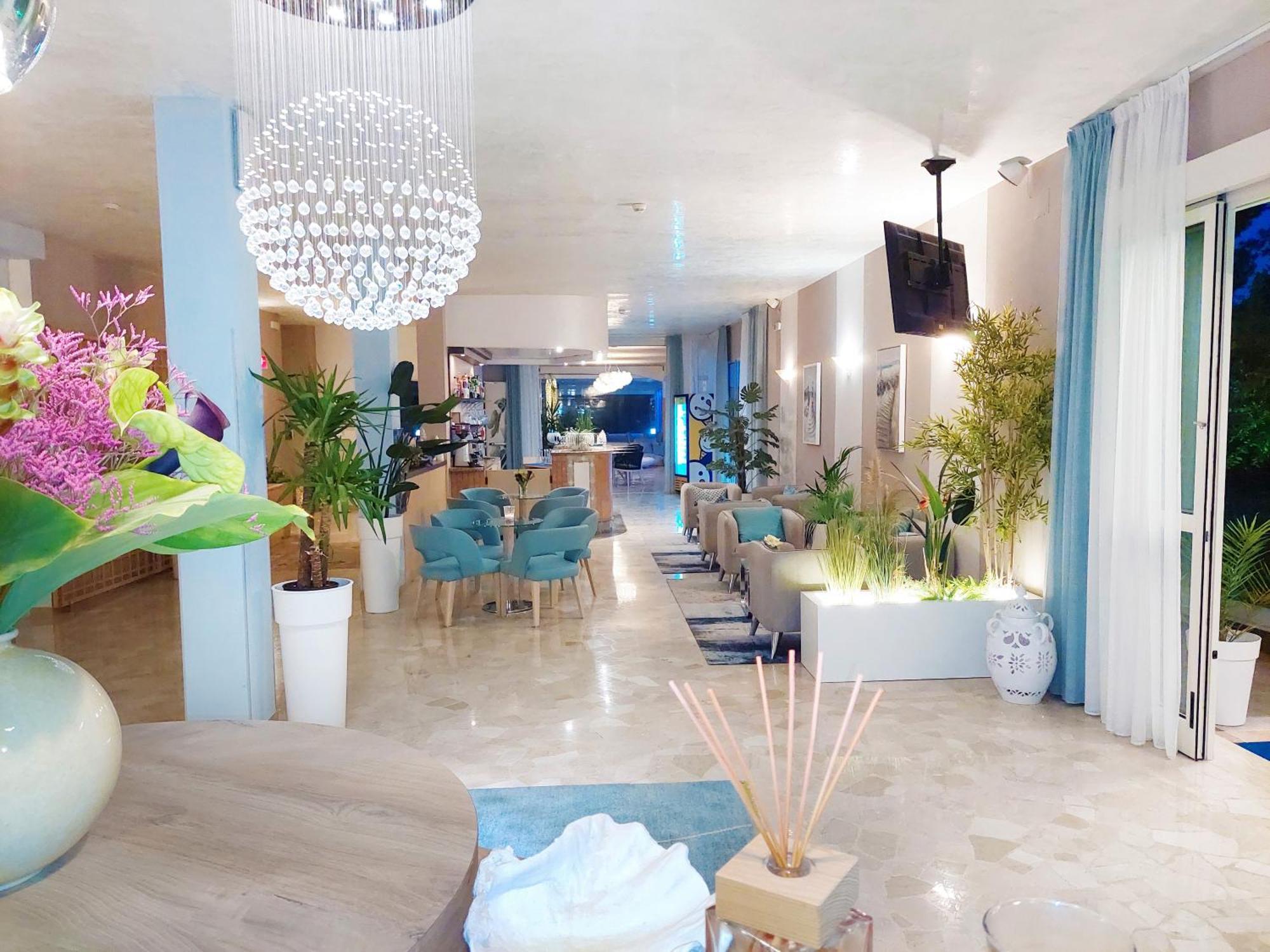 Hotel Hiki 3 Superior Bibione Luaran gambar