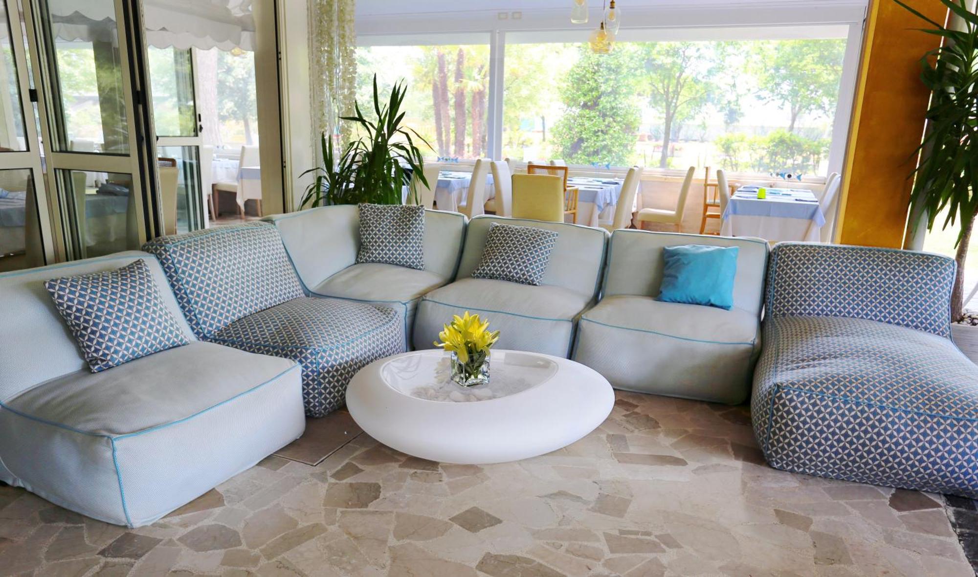 Hotel Hiki 3 Superior Bibione Luaran gambar