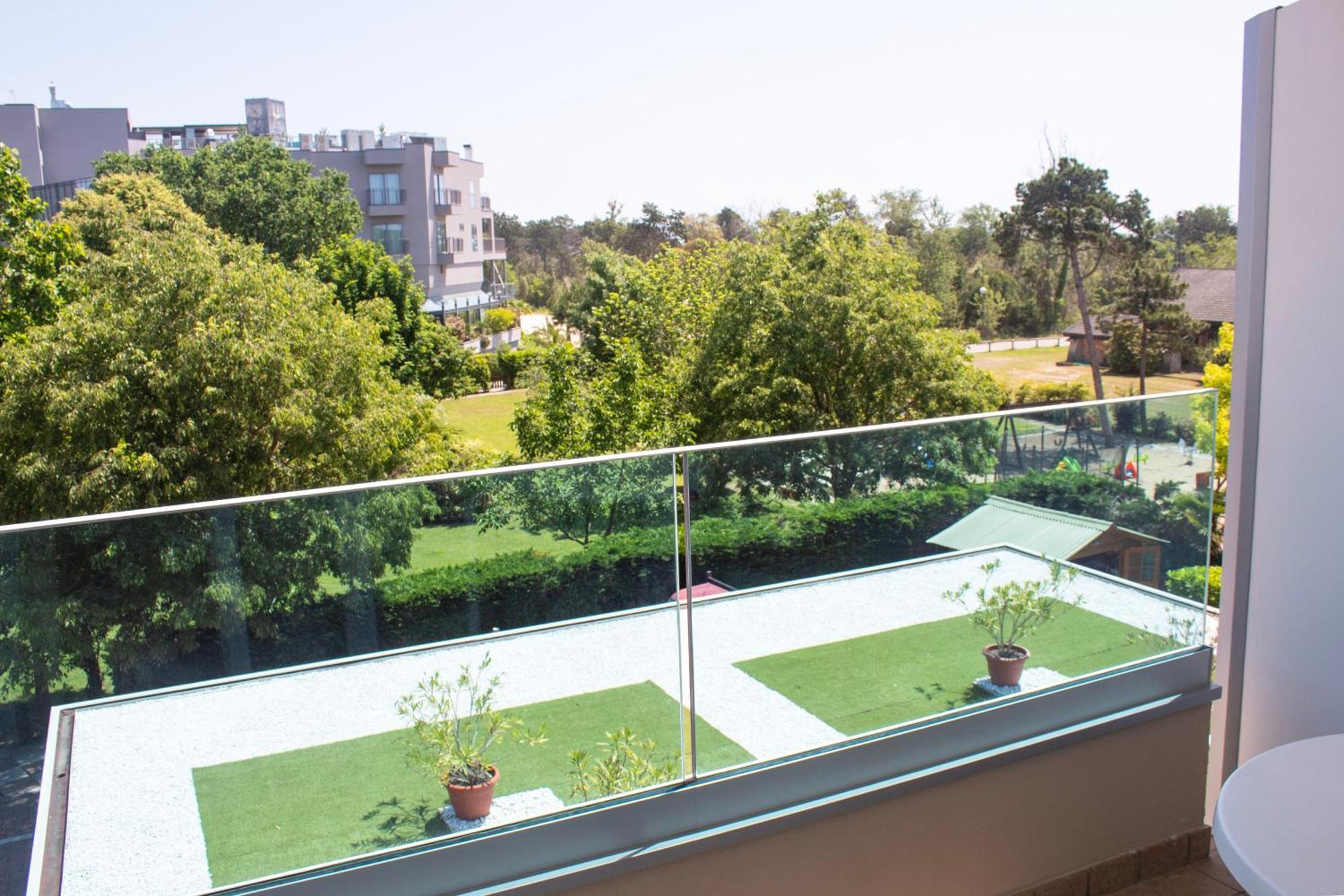 Hotel Hiki 3 Superior Bibione Luaran gambar