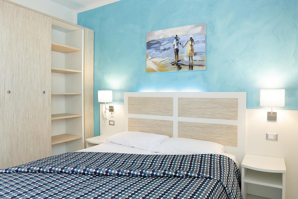 Hotel Hiki 3 Superior Bibione Luaran gambar