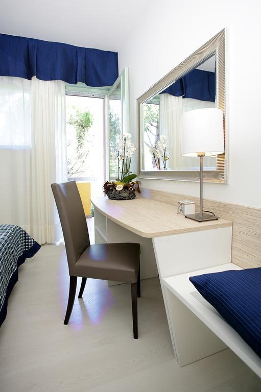 Hotel Hiki 3 Superior Bibione Luaran gambar