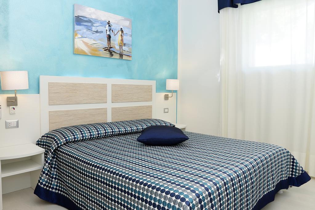 Hotel Hiki 3 Superior Bibione Luaran gambar