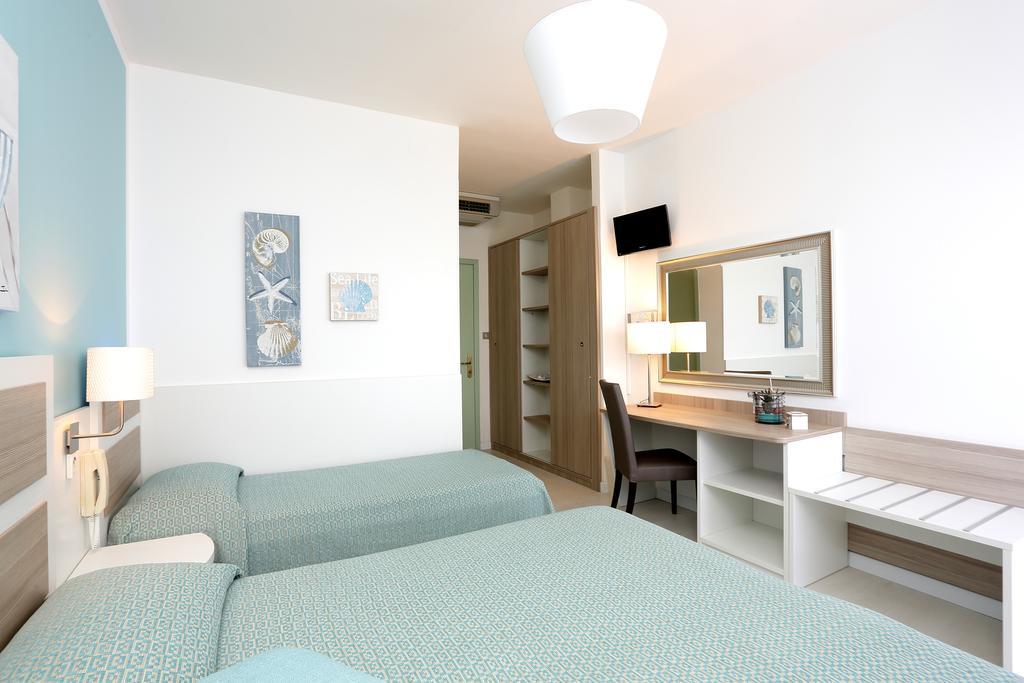 Hotel Hiki 3 Superior Bibione Luaran gambar