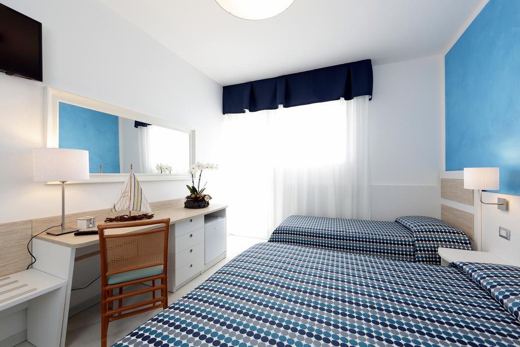 Hotel Hiki 3 Superior Bibione Luaran gambar