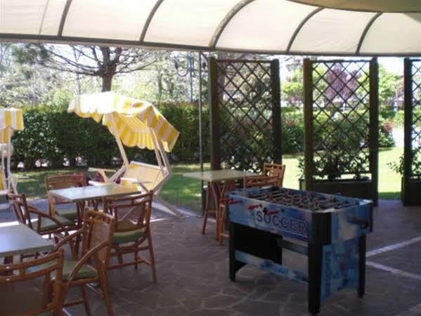 Hotel Hiki 3 Superior Bibione Luaran gambar
