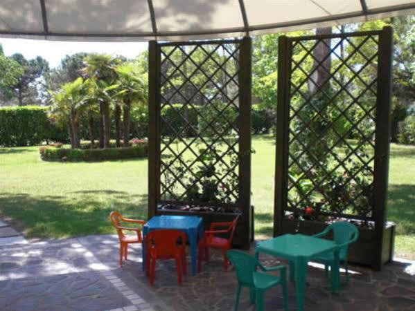 Hotel Hiki 3 Superior Bibione Luaran gambar