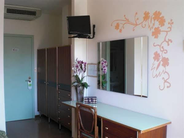 Hotel Hiki 3 Superior Bibione Luaran gambar