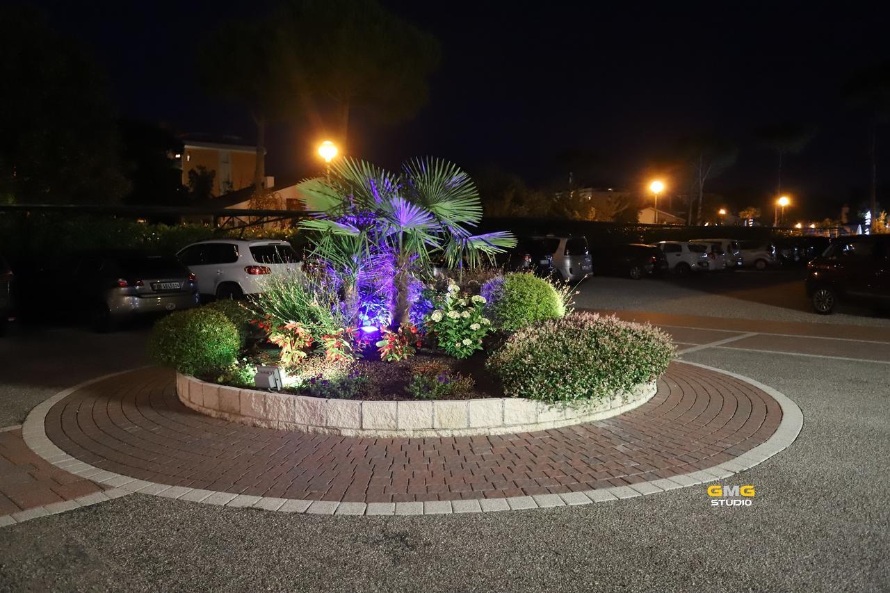 Hotel Hiki 3 Superior Bibione Luaran gambar