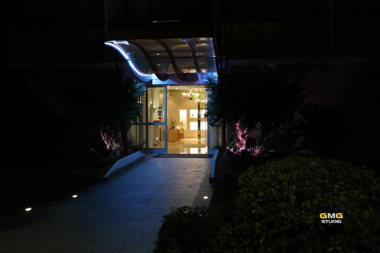 Hotel Hiki 3 Superior Bibione Luaran gambar