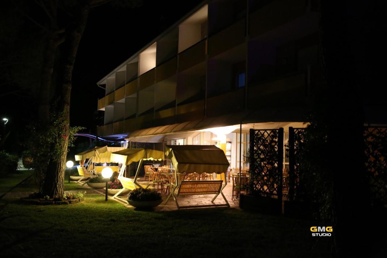 Hotel Hiki 3 Superior Bibione Luaran gambar