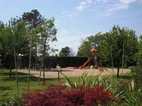 Hotel Hiki 3 Superior Bibione Luaran gambar