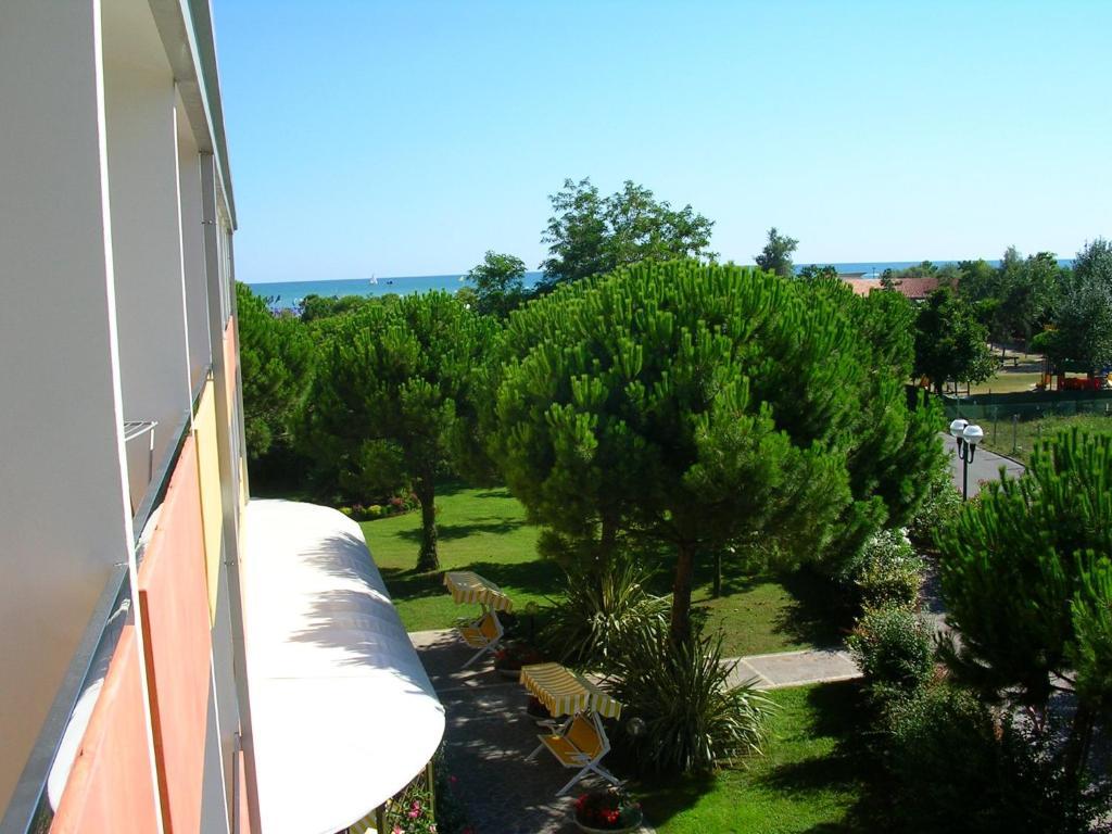 Hotel Hiki 3 Superior Bibione Luaran gambar